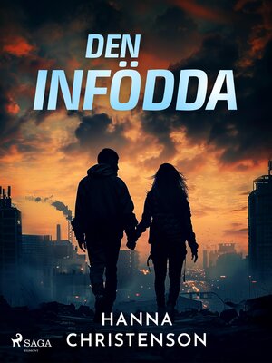 cover image of Den infödda